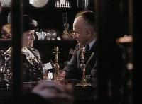 Click to watch 'Jewel Robbery at the Grand...' (popup) Agatha Christies Poirot